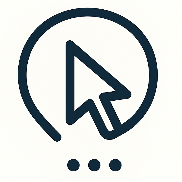 Logo crea tu webs