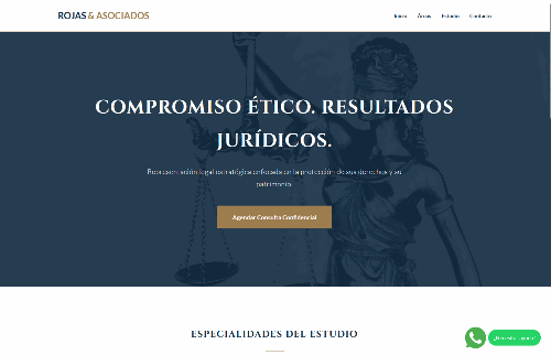 Ejemplo web básica 2