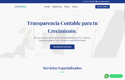 Ejemplo web básica 2