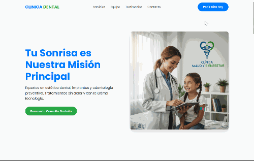 Ejemplo web básica 1