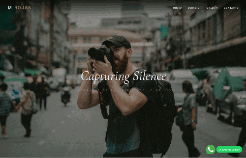 Ejemplo web básica 2