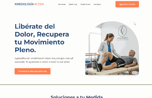 Ejemplo web básica 2