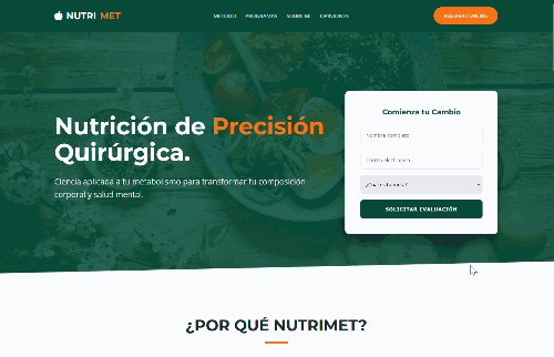 Ejemplo web básica 2